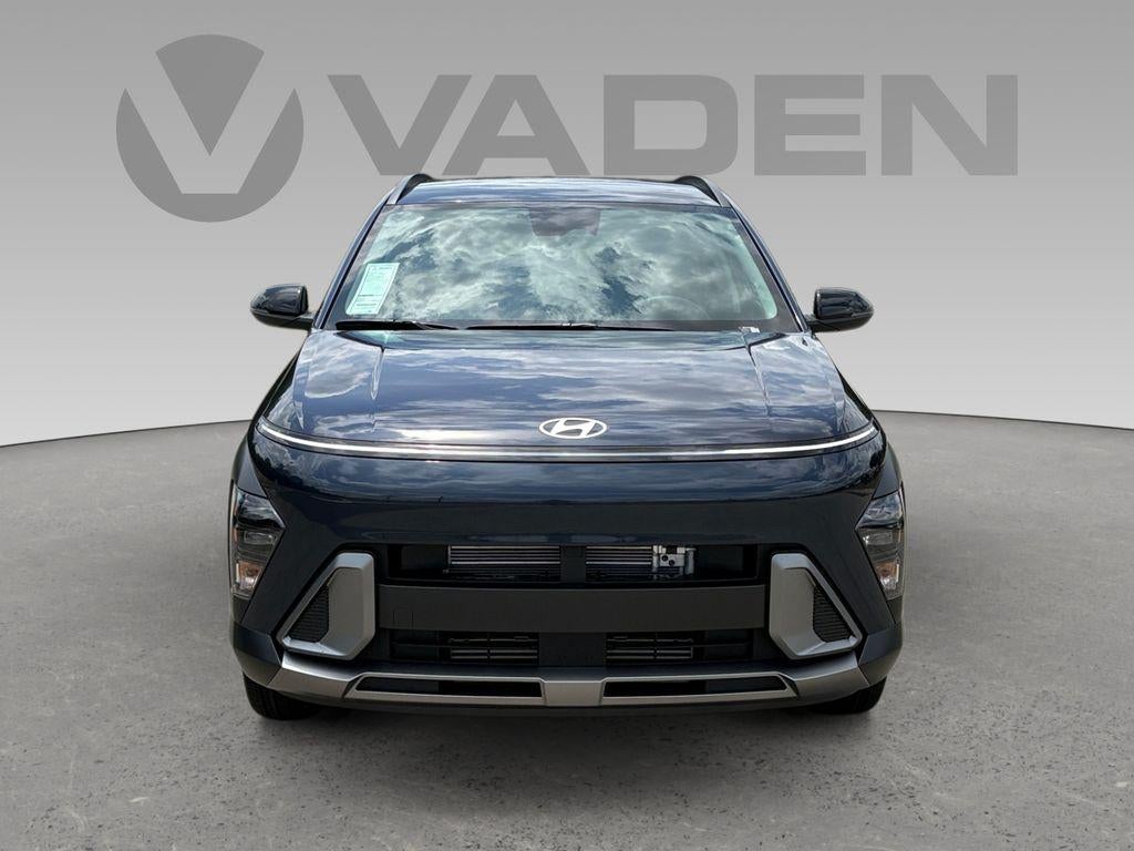 2026 Hyundai KONA SEL Premium FWD