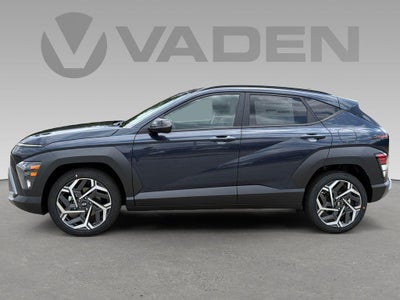 2026 Hyundai KONA SEL Premium FWD