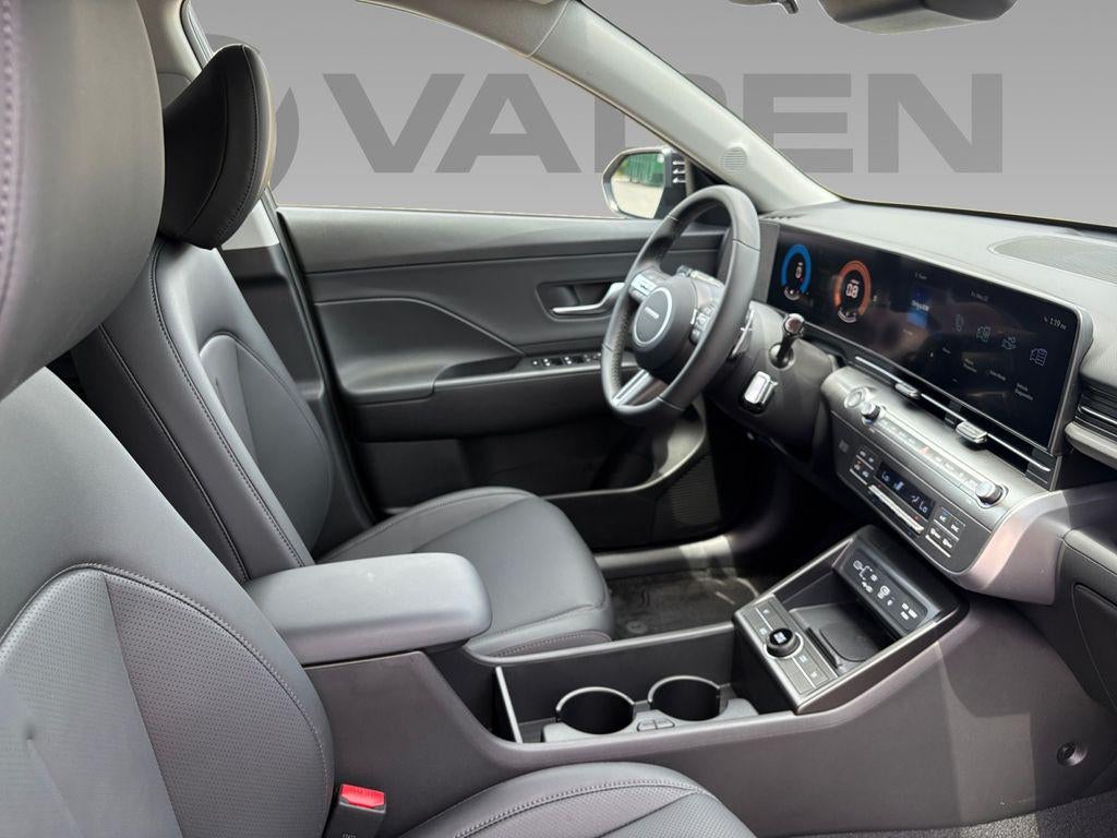2026 Hyundai KONA SEL Premium FWD
