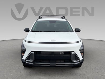 2026 Hyundai KONA SEL Premium FWD