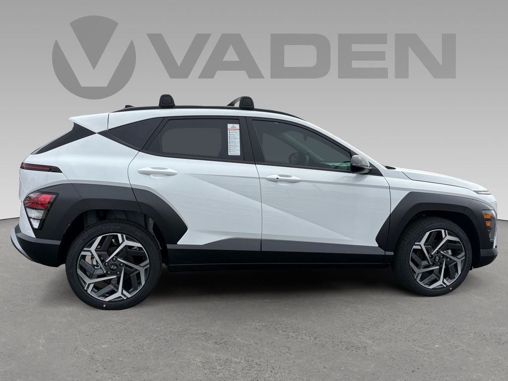 2026 Hyundai KONA SEL Premium FWD