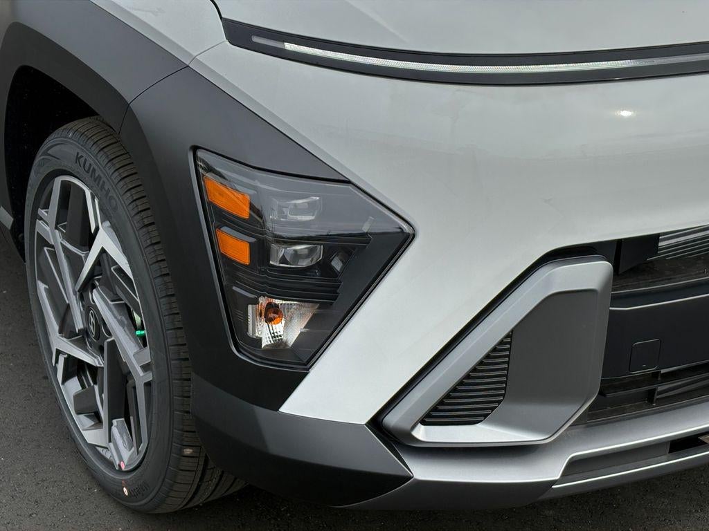 2026 Hyundai KONA SEL Premium FWD