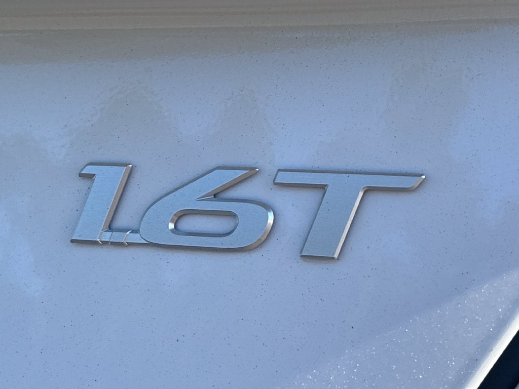 2027 Hyundai KONA SEL Premium FWD