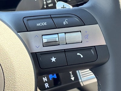 2027 Hyundai KONA SEL Premium FWD