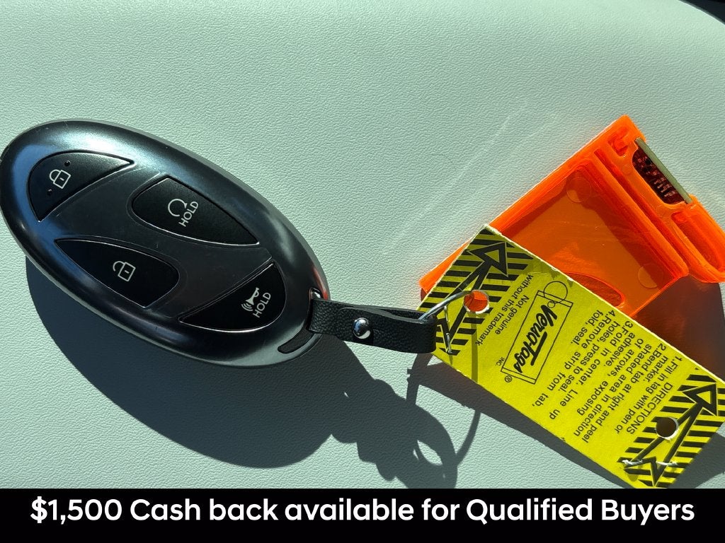 2027 Hyundai KONA SEL Premium FWD