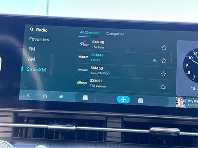2027 Hyundai KONA SEL Premium FWD