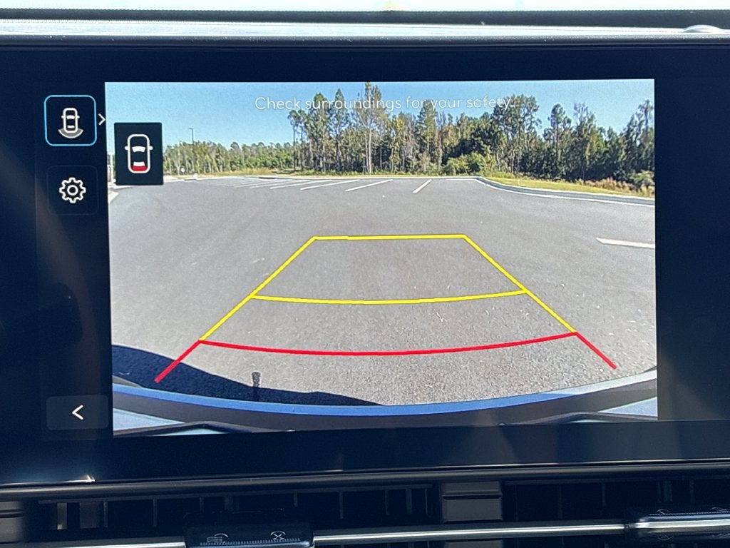 2027 Hyundai KONA SEL Premium FWD