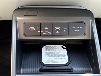 2027 Hyundai KONA SEL Premium FWD