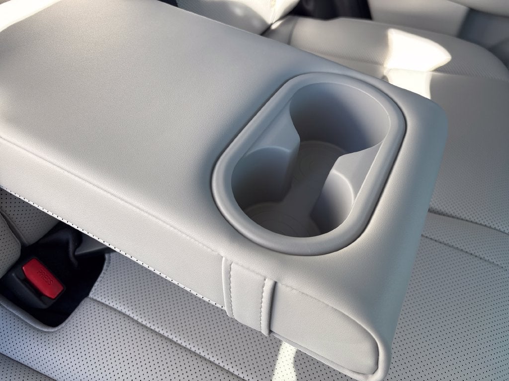 2027 Hyundai KONA SEL Premium FWD