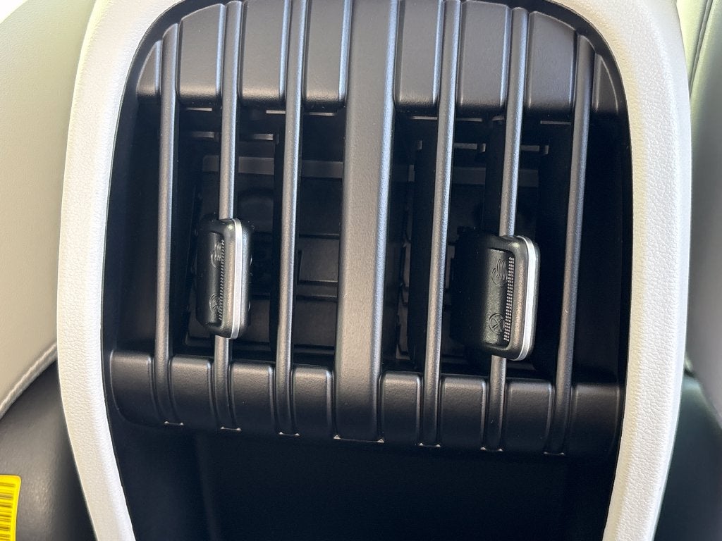2027 Hyundai KONA SEL Premium FWD
