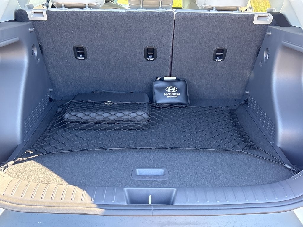 2027 Hyundai KONA SEL Premium FWD