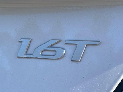 2027 Hyundai KONA SEL Premium FWD