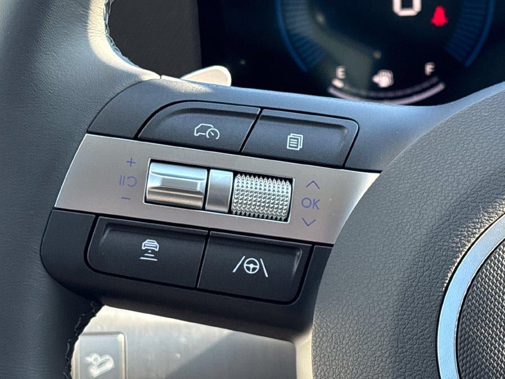 2027 Hyundai KONA SEL Premium FWD