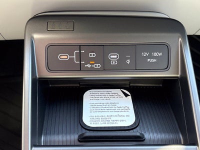 2027 Hyundai KONA SEL Premium FWD