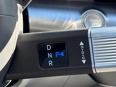 2027 Hyundai KONA SEL Premium FWD