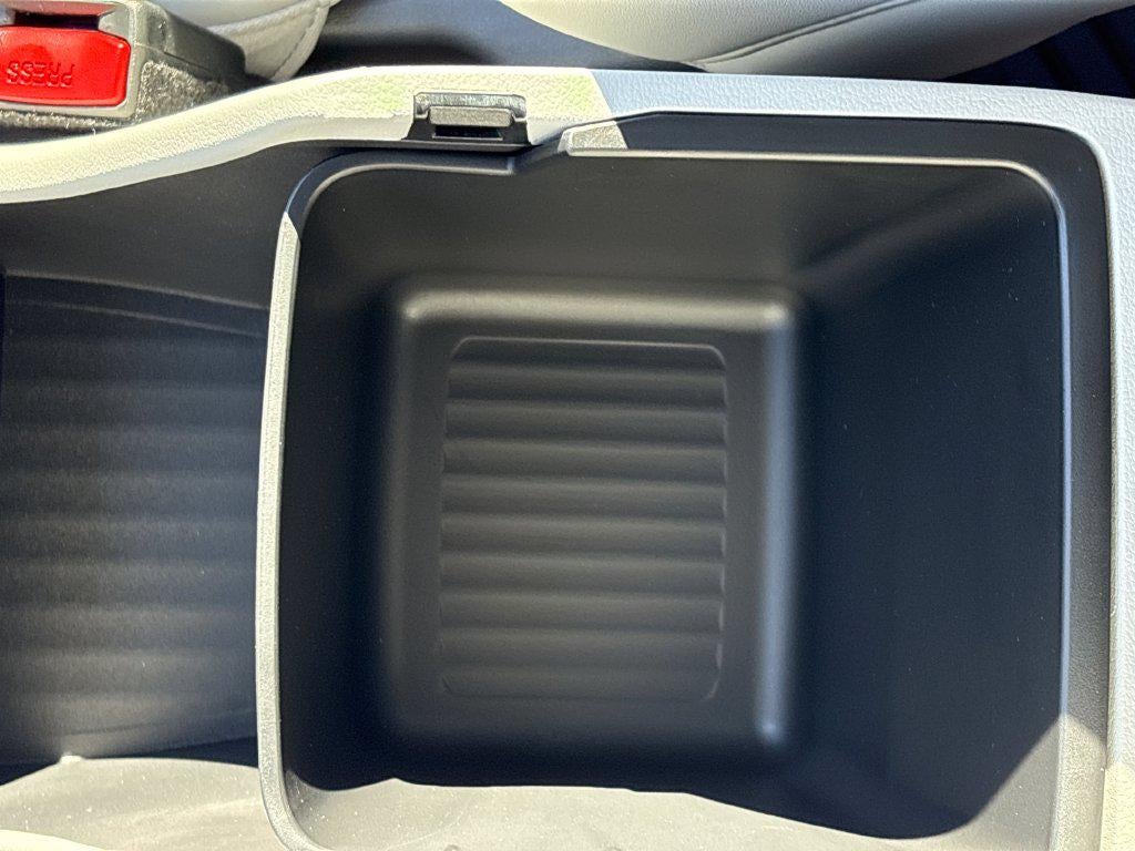 2027 Hyundai KONA SEL Premium FWD