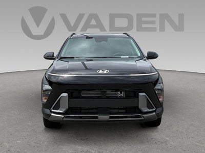 2026 Hyundai KONA SEL Premium FWD