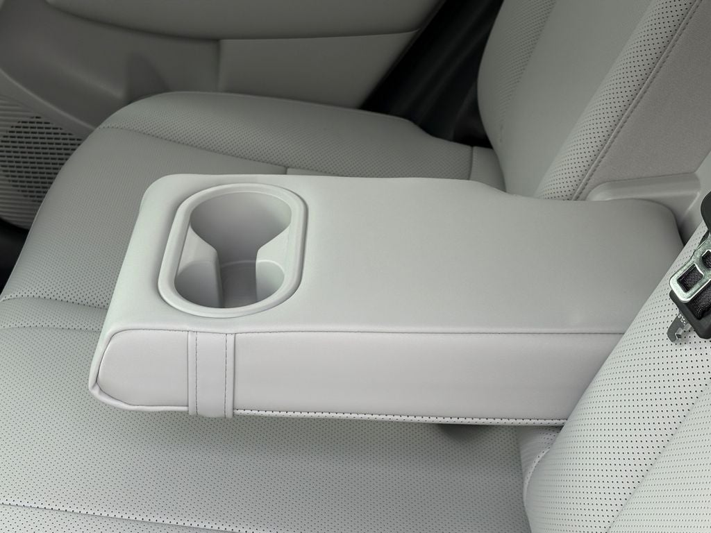 2026 Hyundai KONA SEL Premium FWD