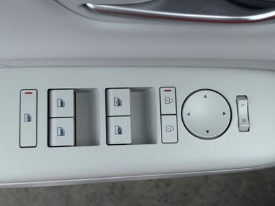 2026 Hyundai KONA SEL Premium FWD