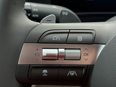 2026 Hyundai KONA SEL Premium FWD