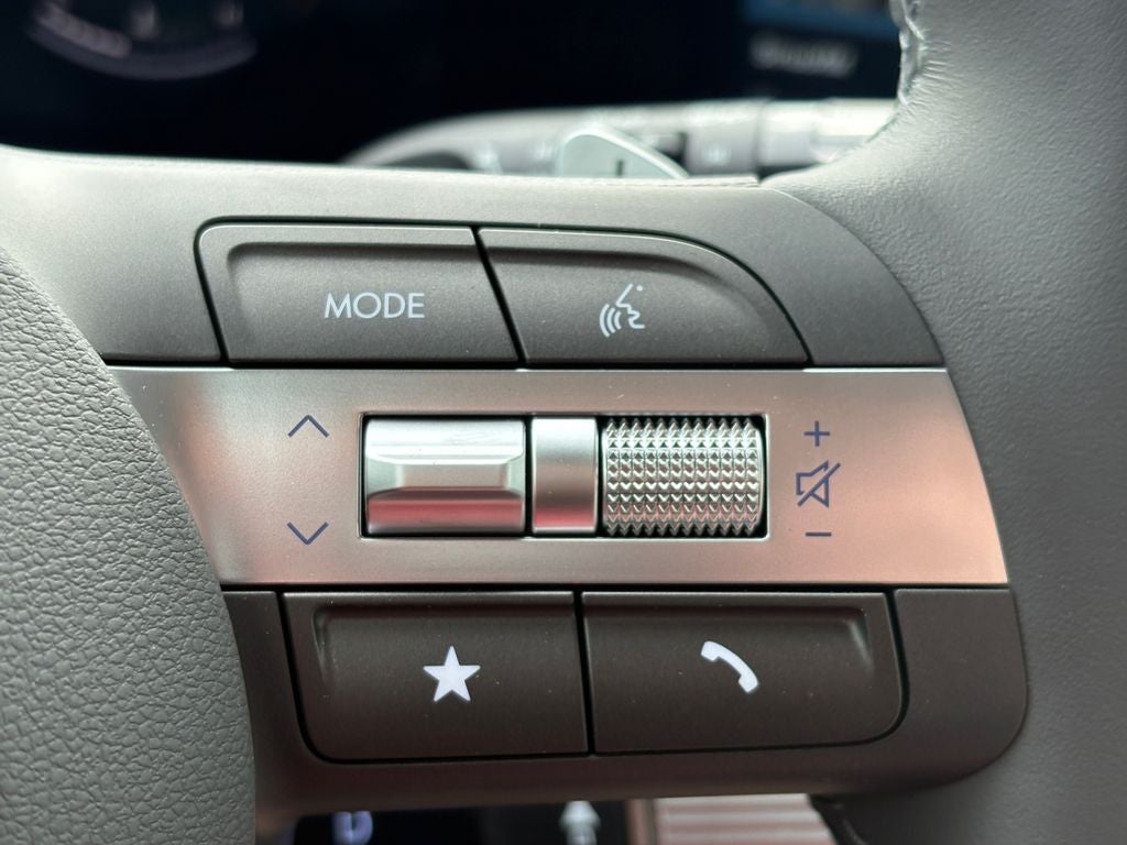 2026 Hyundai KONA SEL Premium FWD