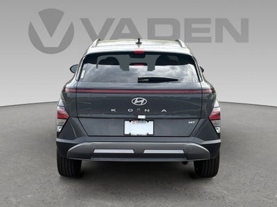 2026 Hyundai KONA SEL Premium FWD