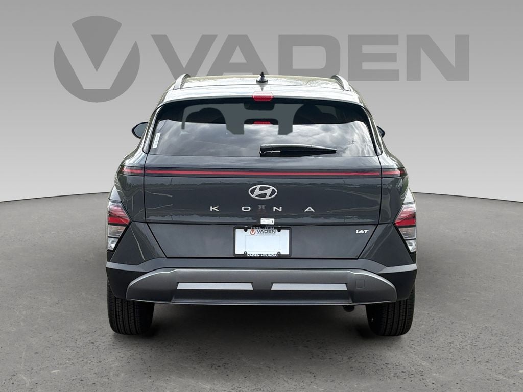 2026 Hyundai KONA SEL Premium FWD