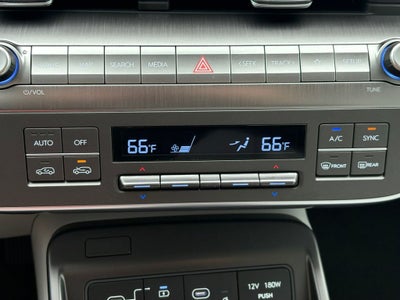 2026 Hyundai KONA SEL Premium FWD