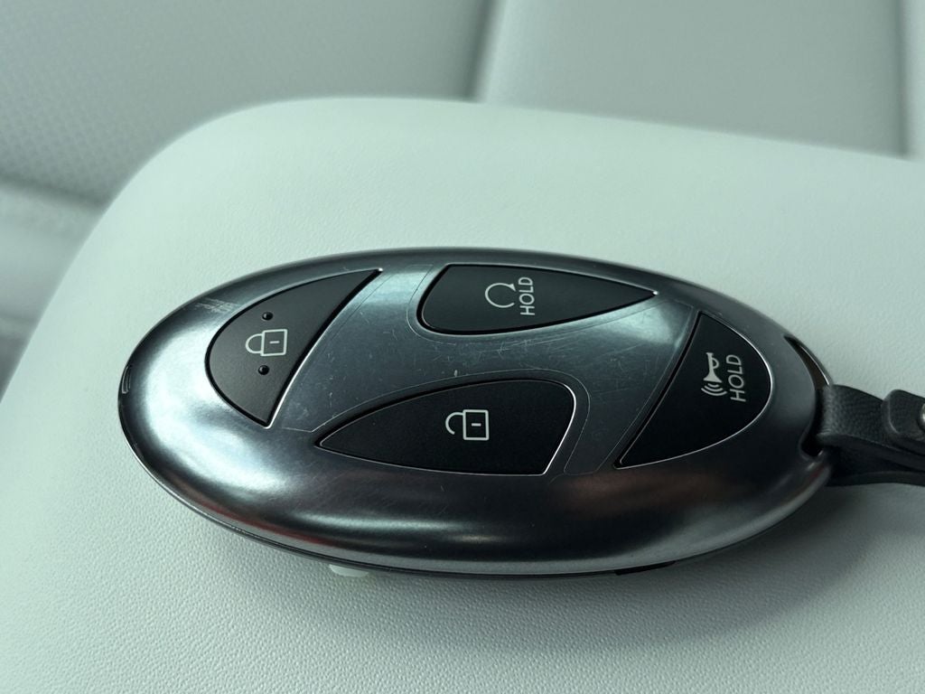 2026 Hyundai KONA SEL Premium FWD