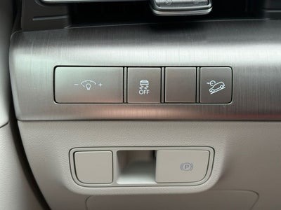 2026 Hyundai KONA SEL Premium FWD