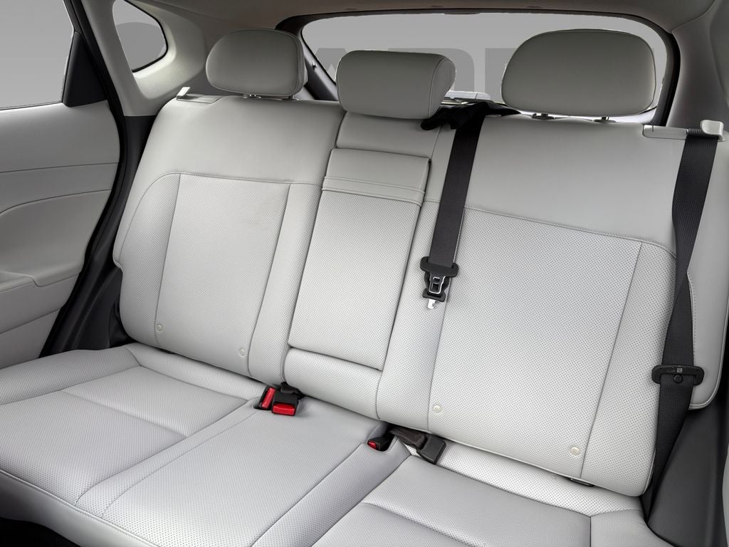 2026 Hyundai KONA SEL Premium FWD