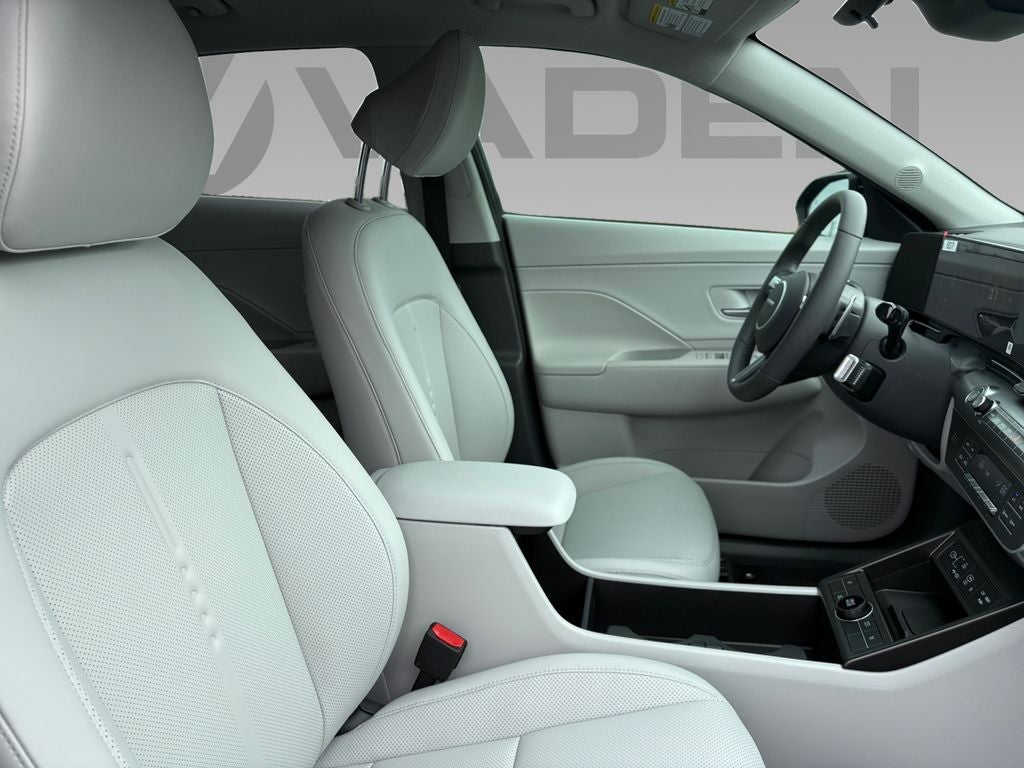 2026 Hyundai KONA SEL Premium FWD