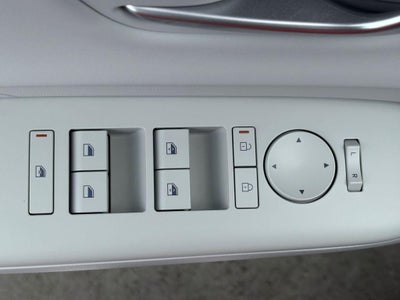 2026 Hyundai KONA SEL Premium FWD