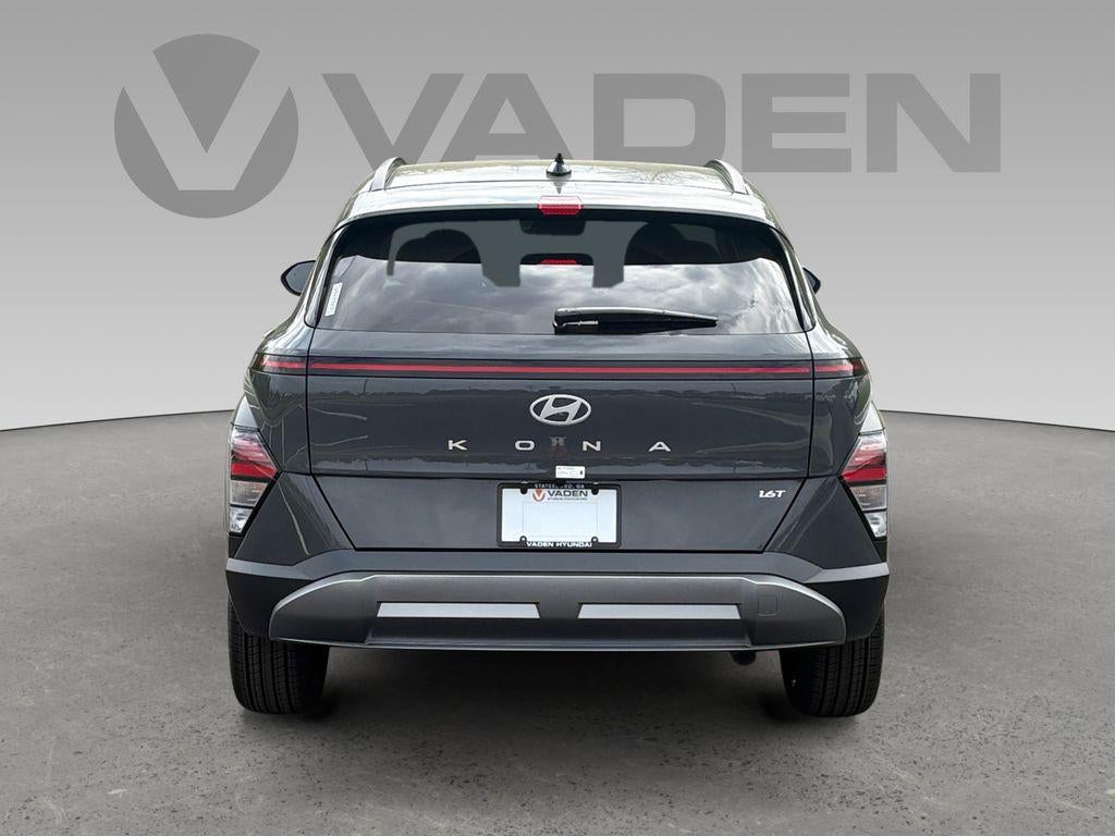 2026 Hyundai KONA SEL Premium FWD