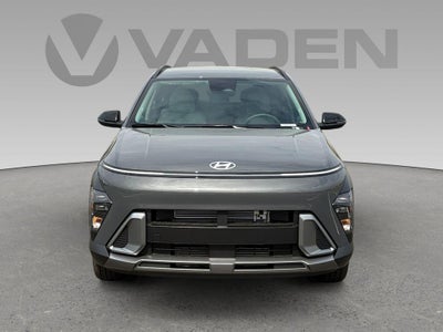 2026 Hyundai KONA SEL Premium FWD