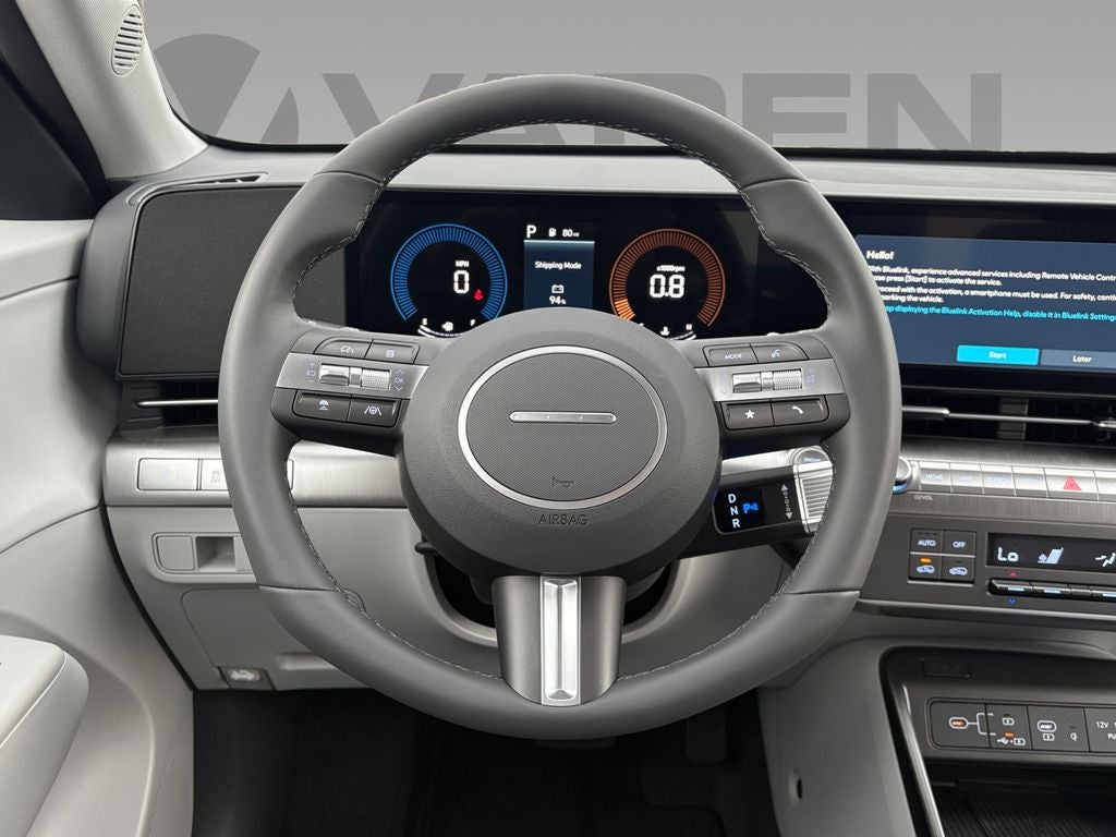 2026 Hyundai KONA SEL Premium FWD