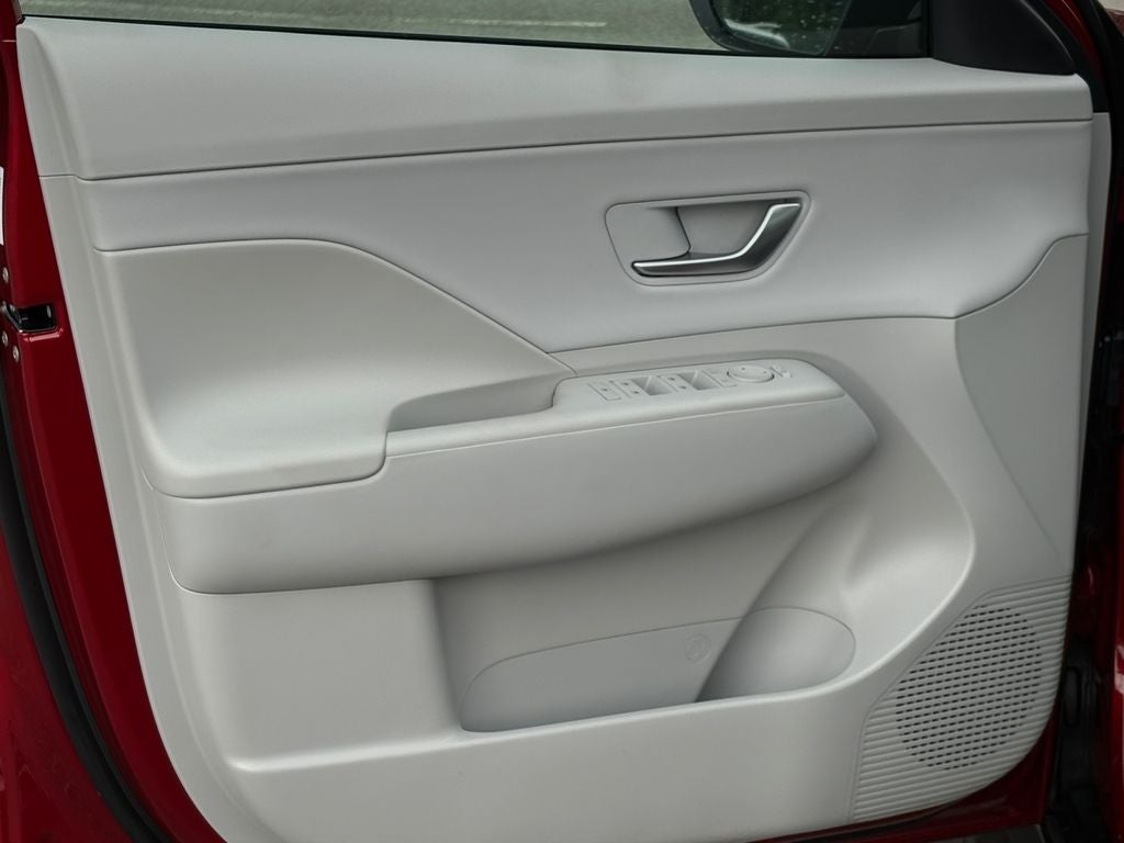 2026 Hyundai KONA SEL Premium FWD