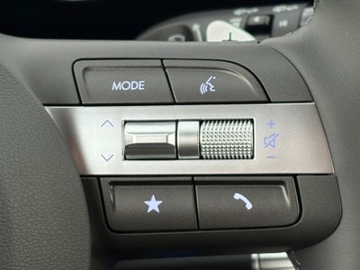 2026 Hyundai KONA SEL Premium FWD