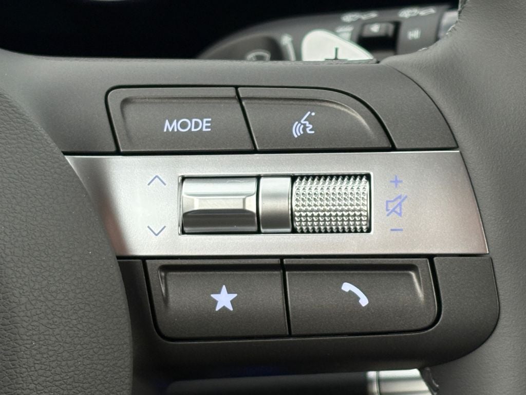 2026 Hyundai KONA SEL Premium FWD