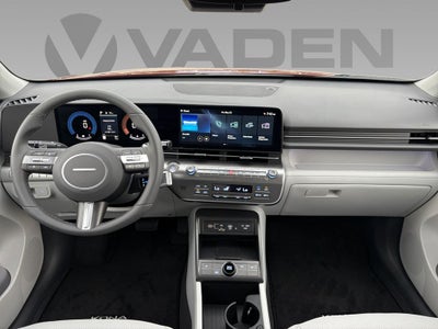 2026 Hyundai KONA SEL Premium FWD
