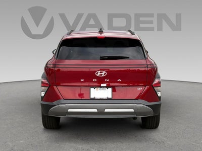 2026 Hyundai KONA SEL Premium FWD