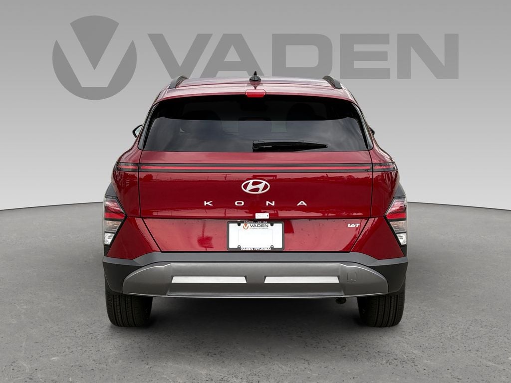 2026 Hyundai KONA SEL Premium FWD