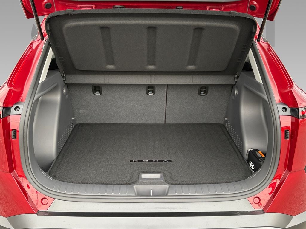 2026 Hyundai KONA SEL Premium FWD