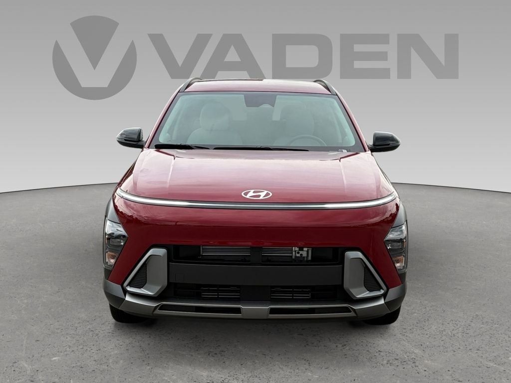 2026 Hyundai KONA SEL Premium FWD