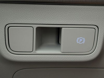 2026 Hyundai KONA SEL Premium FWD