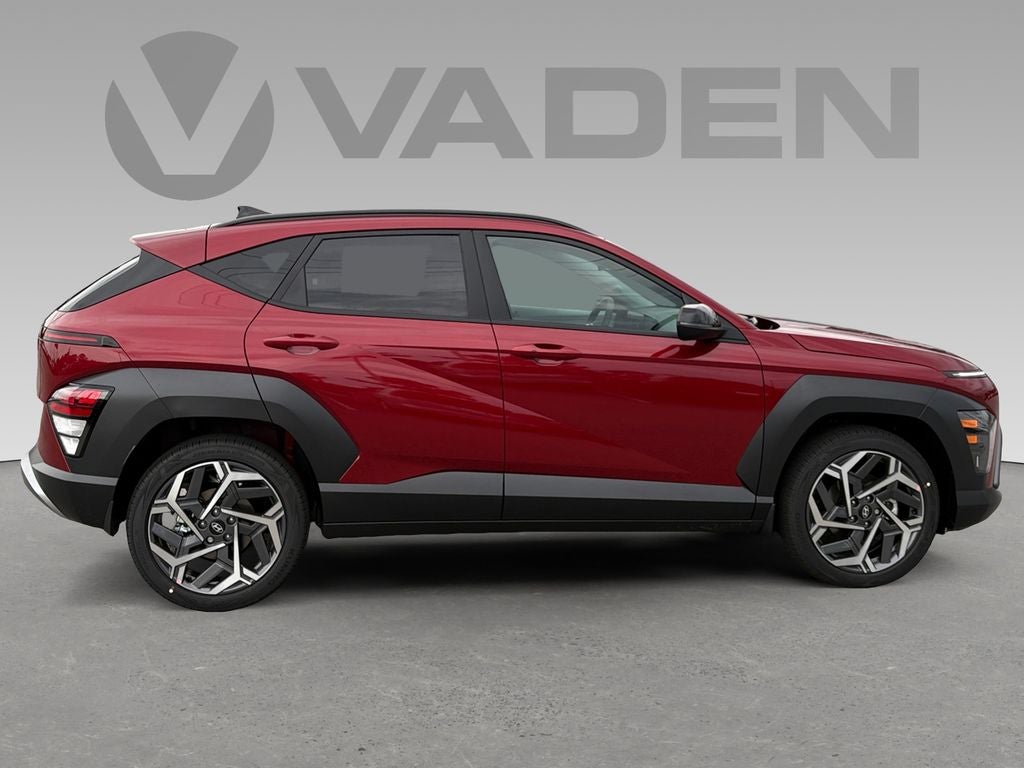 2026 Hyundai KONA SEL Premium FWD