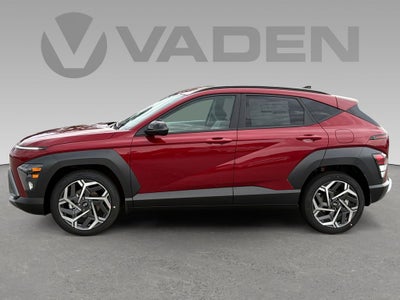 2026 Hyundai KONA SEL Premium FWD