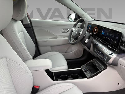 2026 Hyundai KONA SEL Premium FWD
