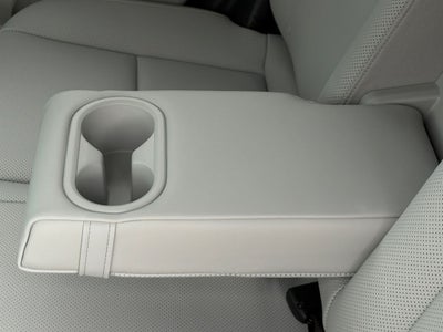 2026 Hyundai KONA SEL Premium FWD
