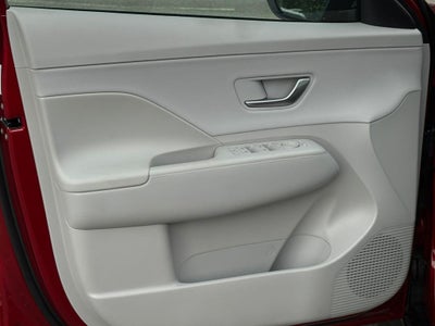 2026 Hyundai KONA SEL Premium FWD